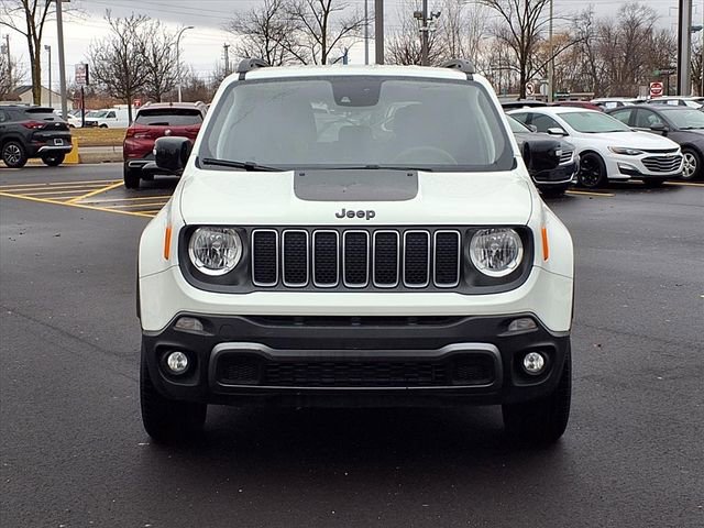 Used 2023 Jeep Renegade Latitude image 21