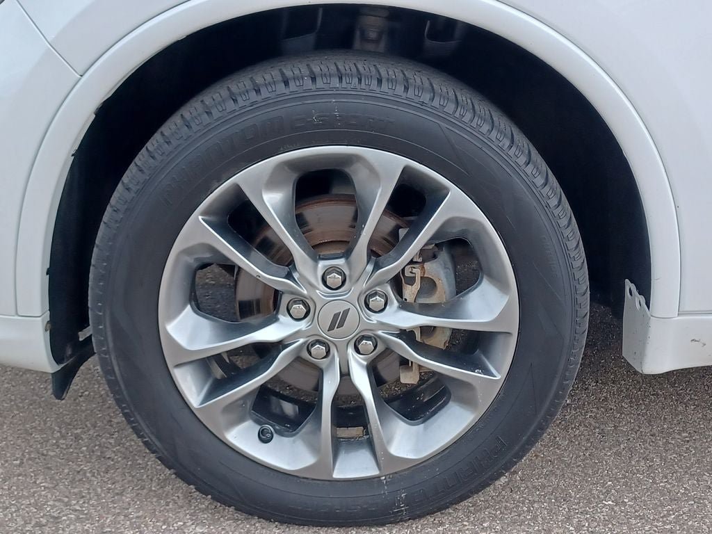 Used 2020 Dodge Durango GT AWD/4WD image 35