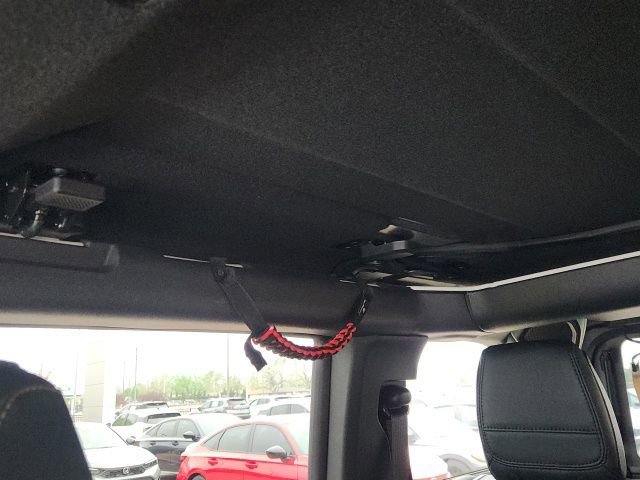 Used 2024 Ford Bronco Badlands image 45