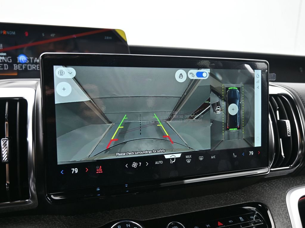 New 2025 Ford Expedition Tremor image 22