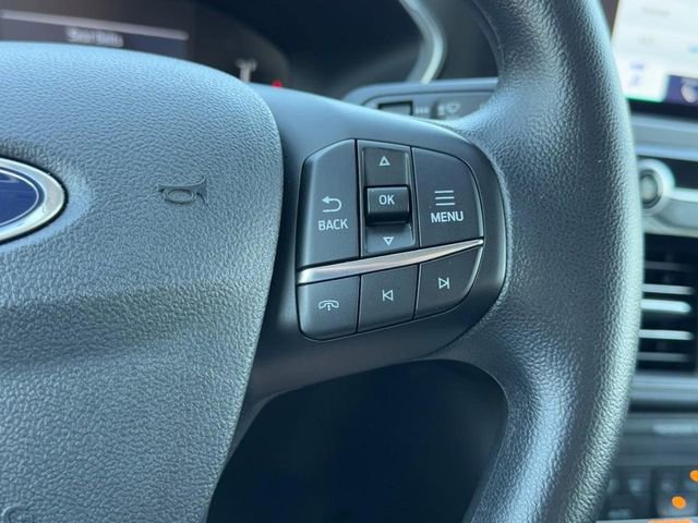 Used 2025 Ford Escape Active FWD image 17
