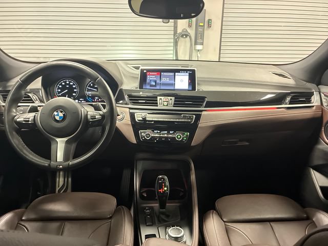 Used 2020 BMW X2 sDrive28i FWD image 12