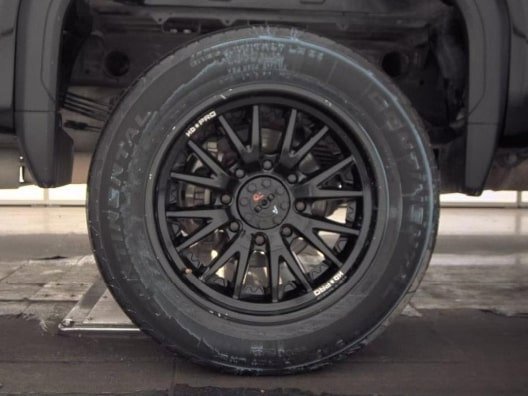 Used 2024 GMC Sierra 2500 Pro image 13