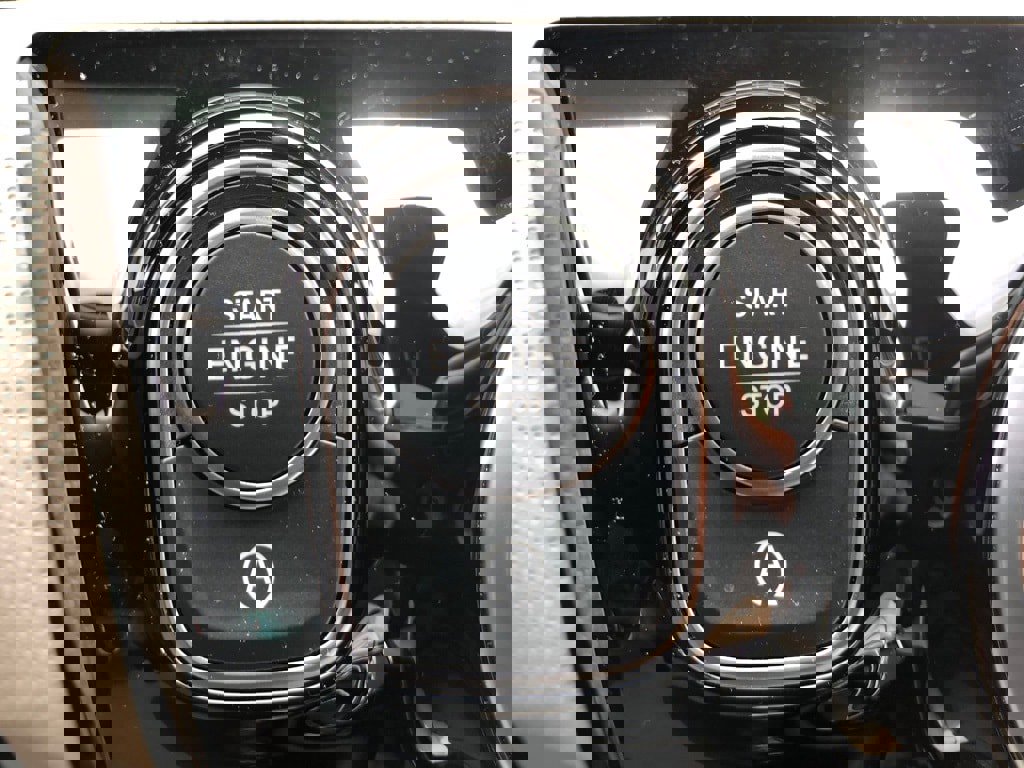 New 2025 Mercedes-Benz CLA 250 4MATIC image 28