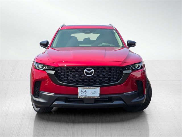 New 2025 MAZDA CX-50 AWD 2.5 S w/ Weather Package image 2