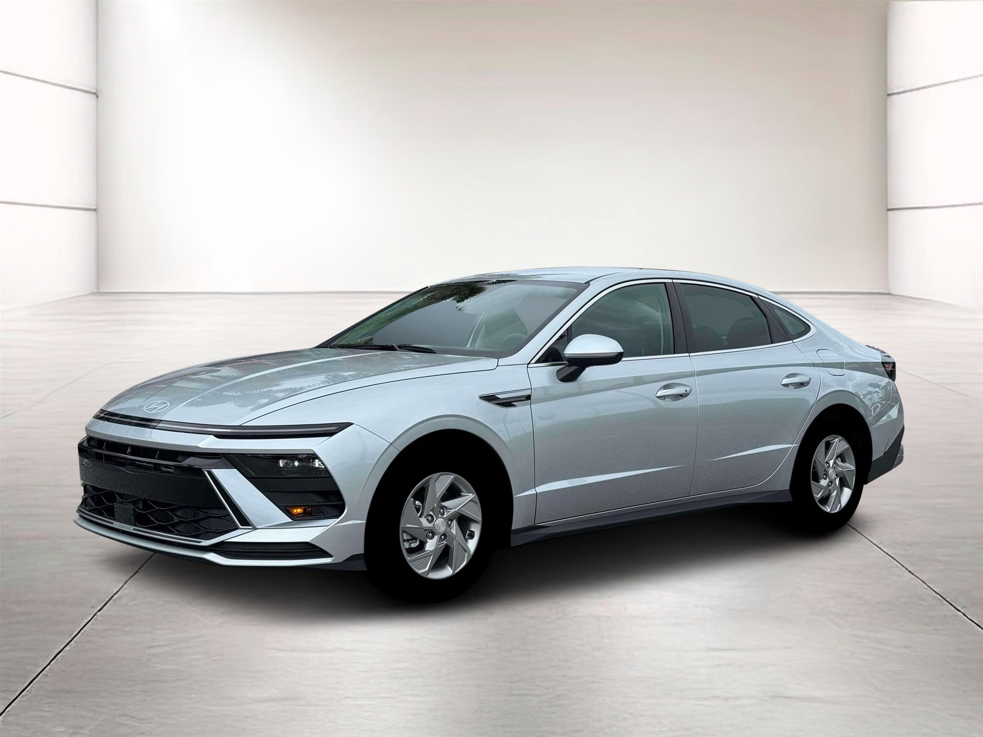 New 2026 Hyundai Sonata SE FWD image 2