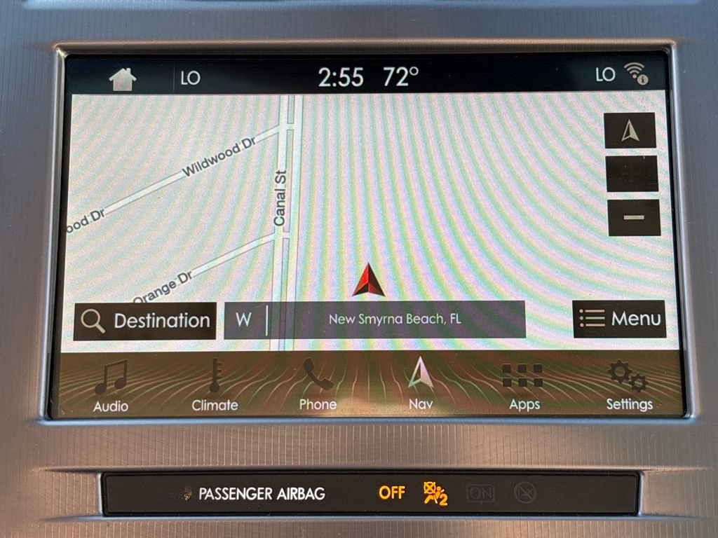 Used 2018 Lincoln MKZ Black Label w/ Technology Package image 27