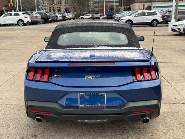Used 2024 Ford Mustang GT Premium image 4