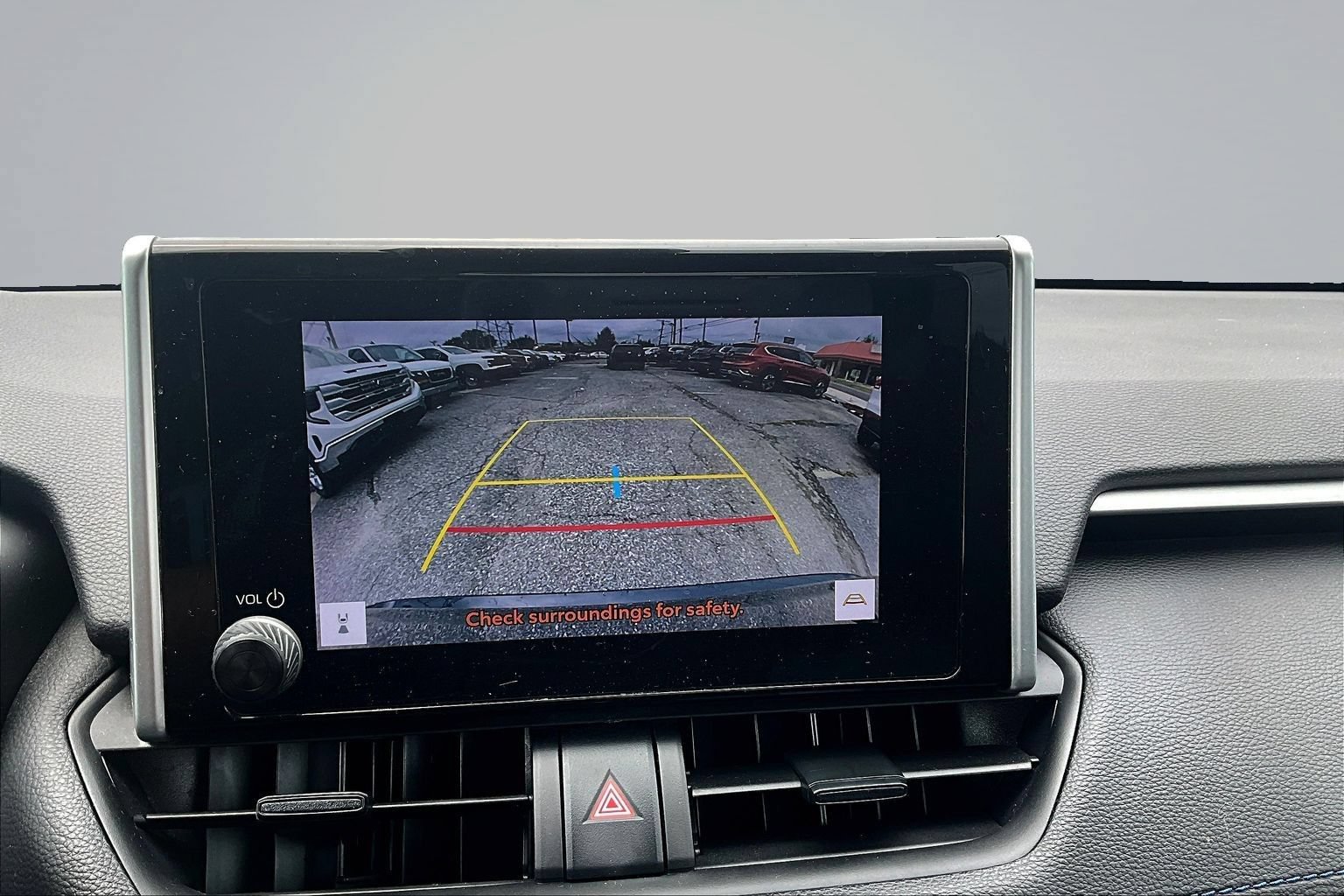 Used 2023 Toyota RAV4 SE AWD/4WD image 13
