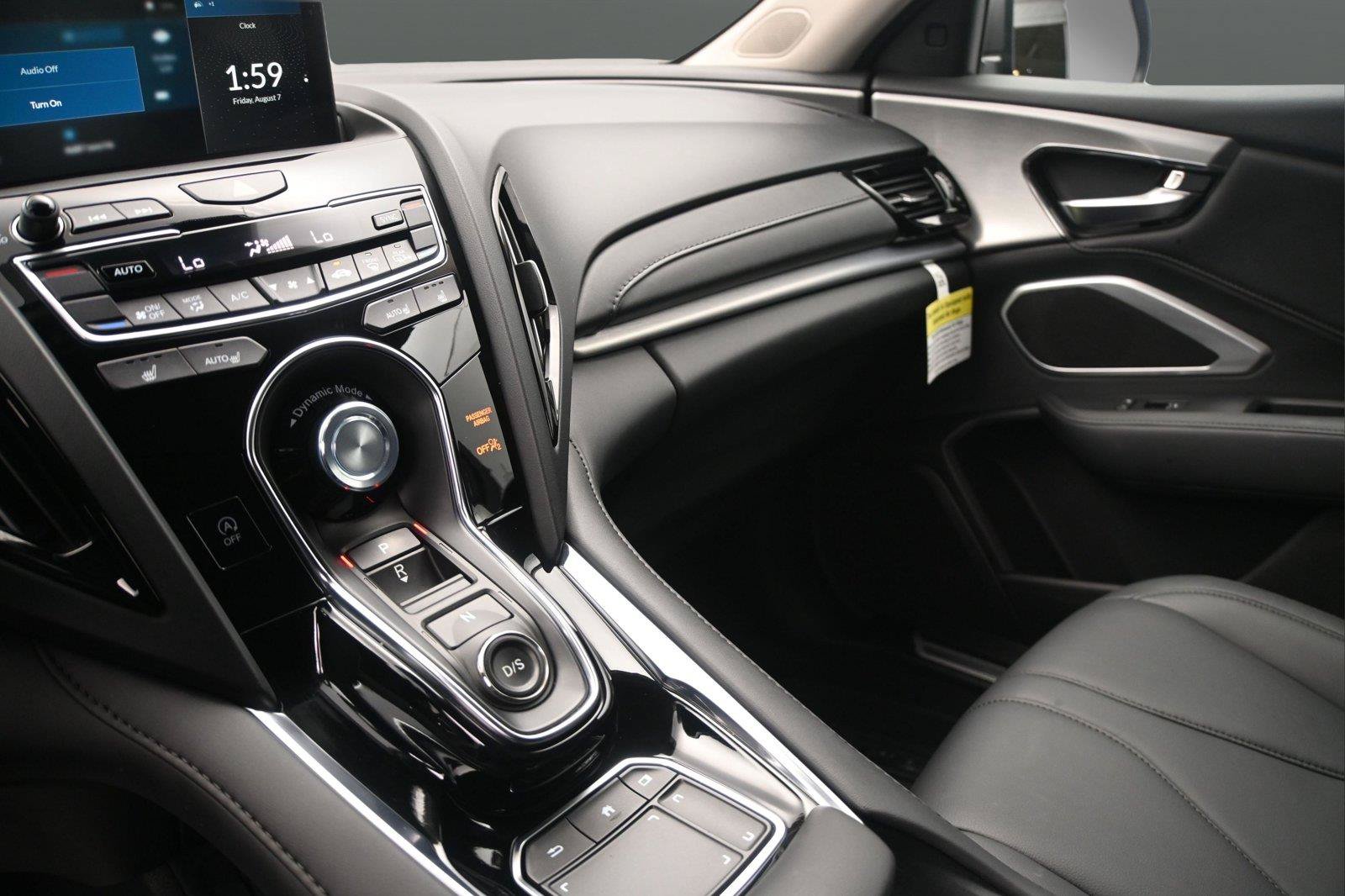 Certified 2024 Acura RDX SH-AWD image 4