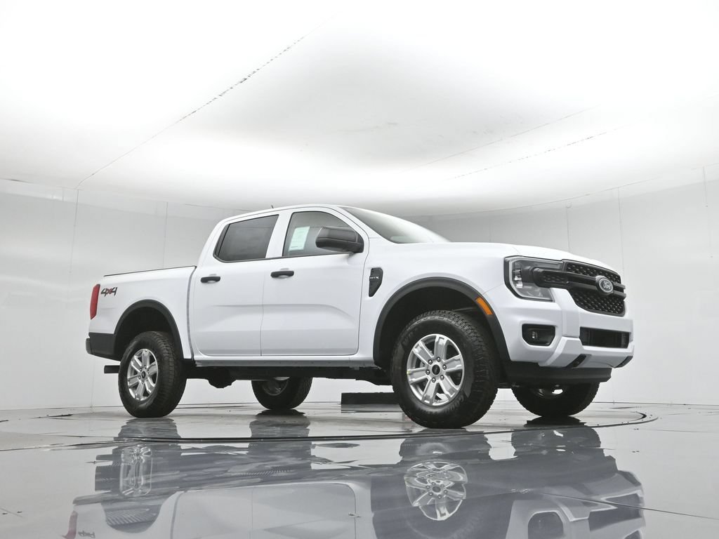 New 2026 Ford Ranger XL AWD/4WD image 47