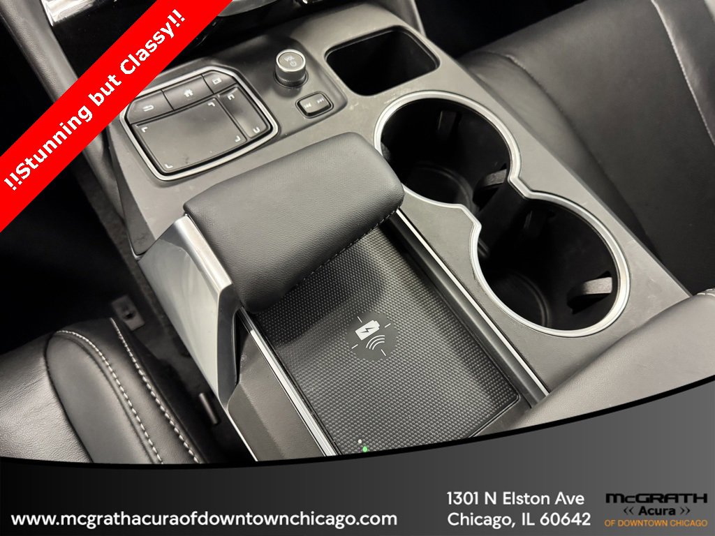 Used 2023 Acura MDX SH-AWD w/ Technology Package image 29