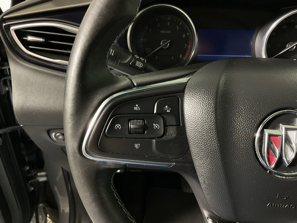 Used 2023 Buick Encore GX Preferred w/ Cold Weather Comfort Package image 24