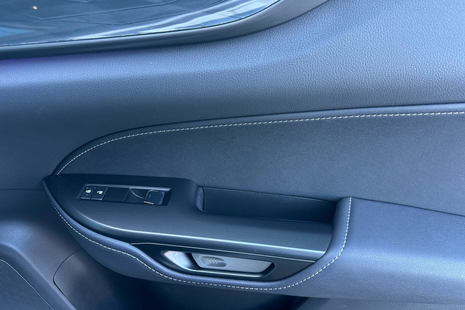 Used 2025 Lexus NX 350 AWD w/ Premium Package image 21