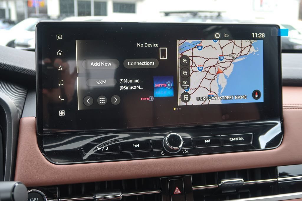 New 2026 Mitsubishi Outlander SEL AWD/4WD image 38
