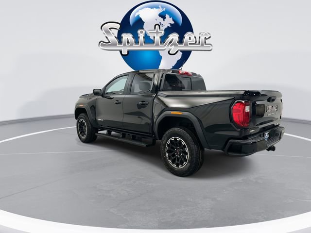 New 2026 GMC Canyon AT4 image 7