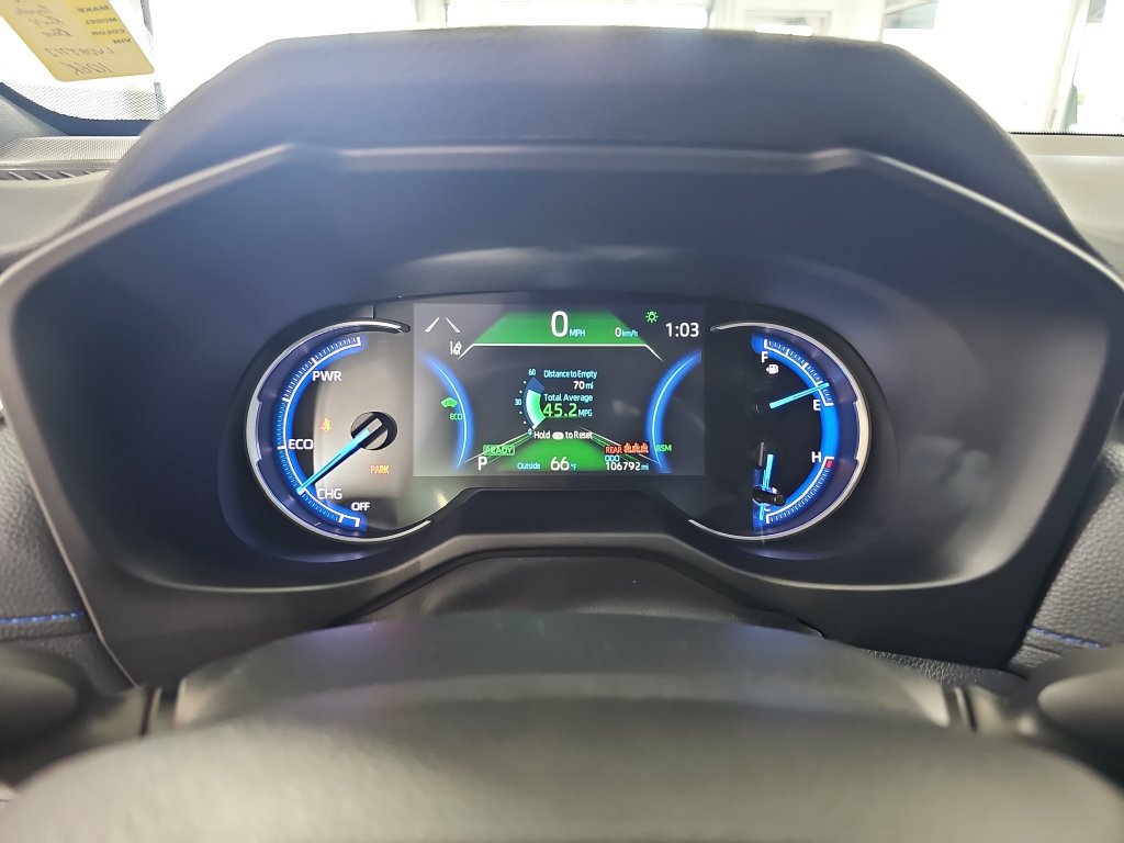 Used 2020 Toyota RAV4 XSE AWD/4WD image 25