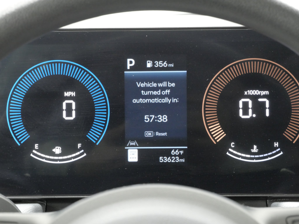 Used 2025 Hyundai Sonata SEL FWD image 15