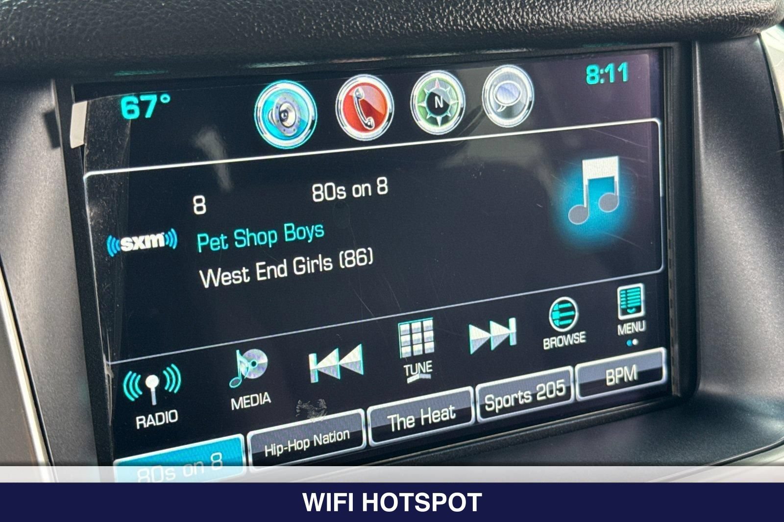 Used 2019 Chevrolet Tahoe LS RWD image 30