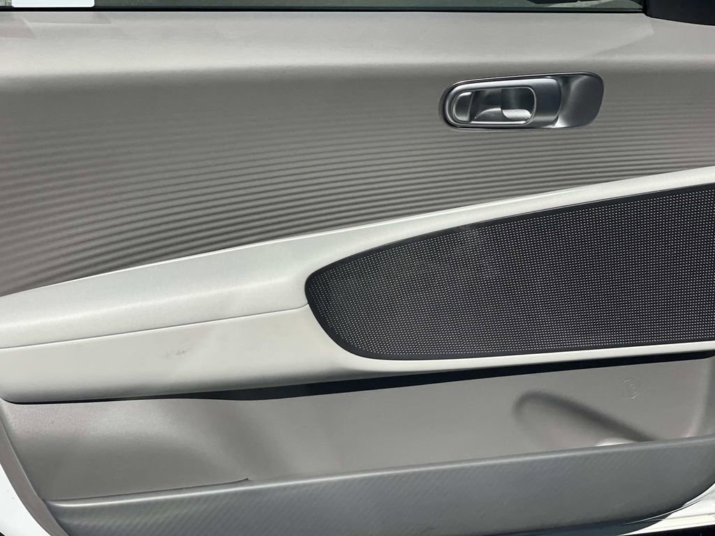Used 2025 Hyundai Ioniq 6 SEL image 24