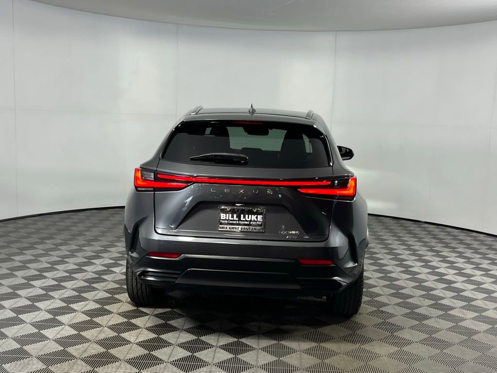 Used 2023 Lexus NX 350 350 Premium image 9