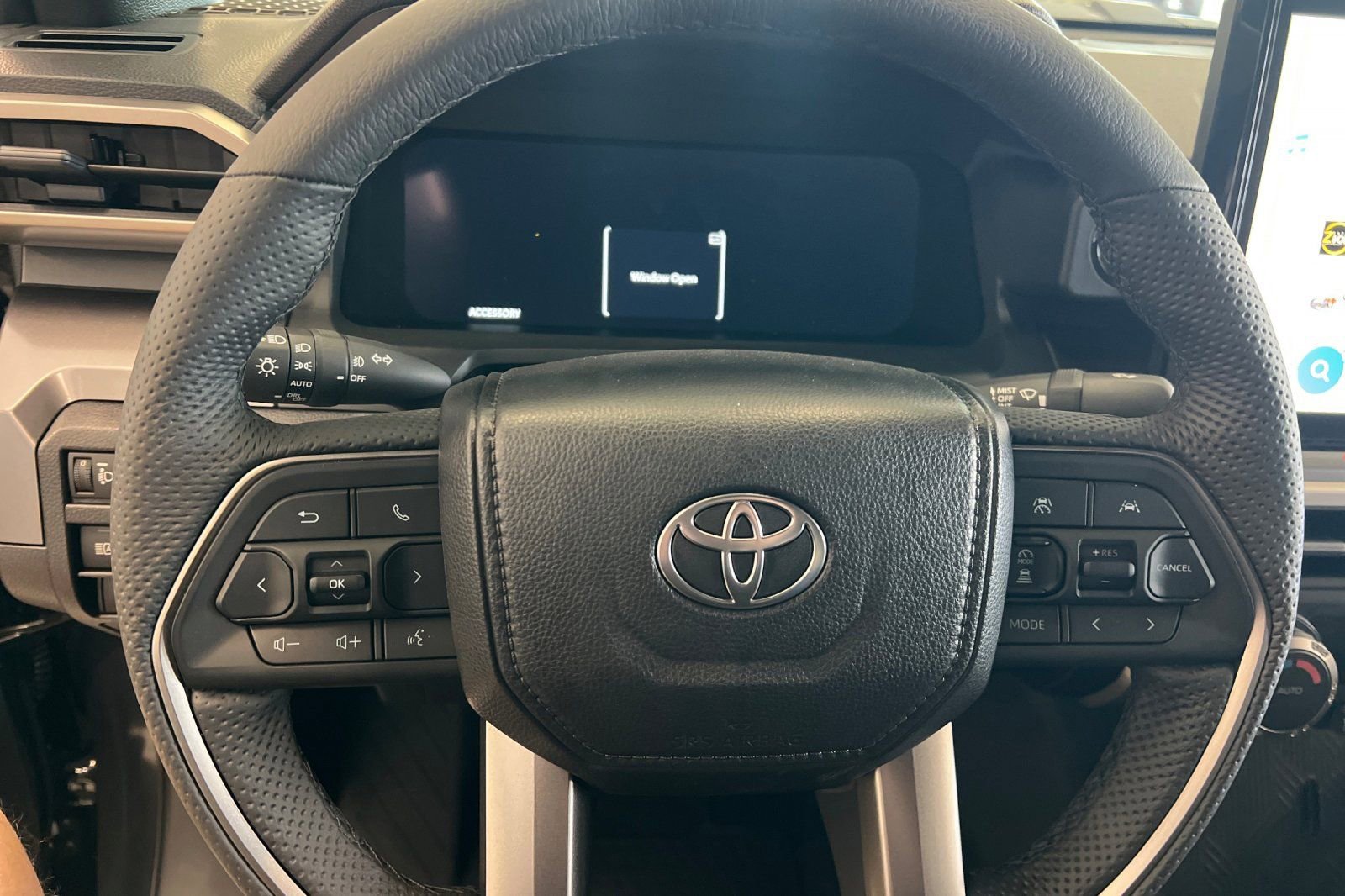 New 2026 Toyota Tacoma TRD Sport image 18