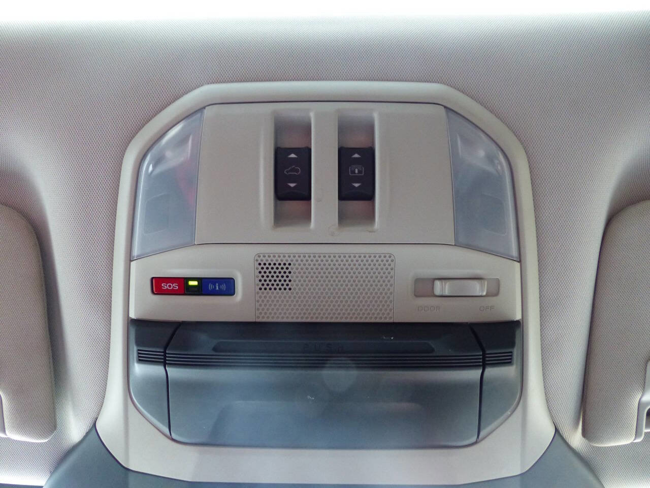 Used 2023 Subaru Ascent Onyx Edition Limited image 31