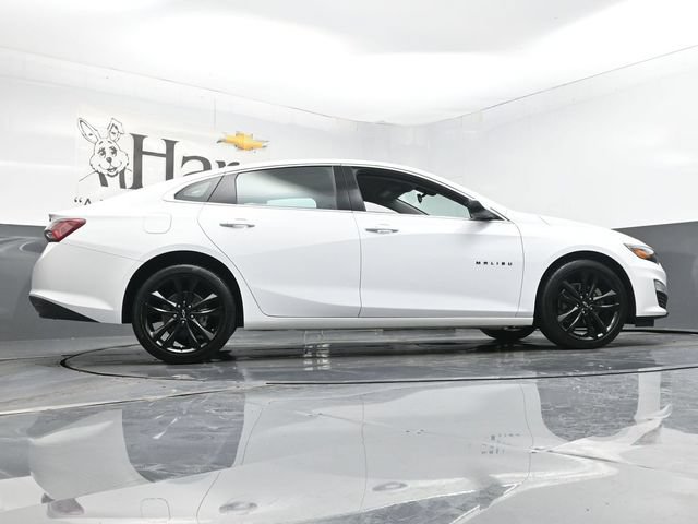 Used 2024 Chevrolet Malibu LT w/ Sport Edition FWD image 51