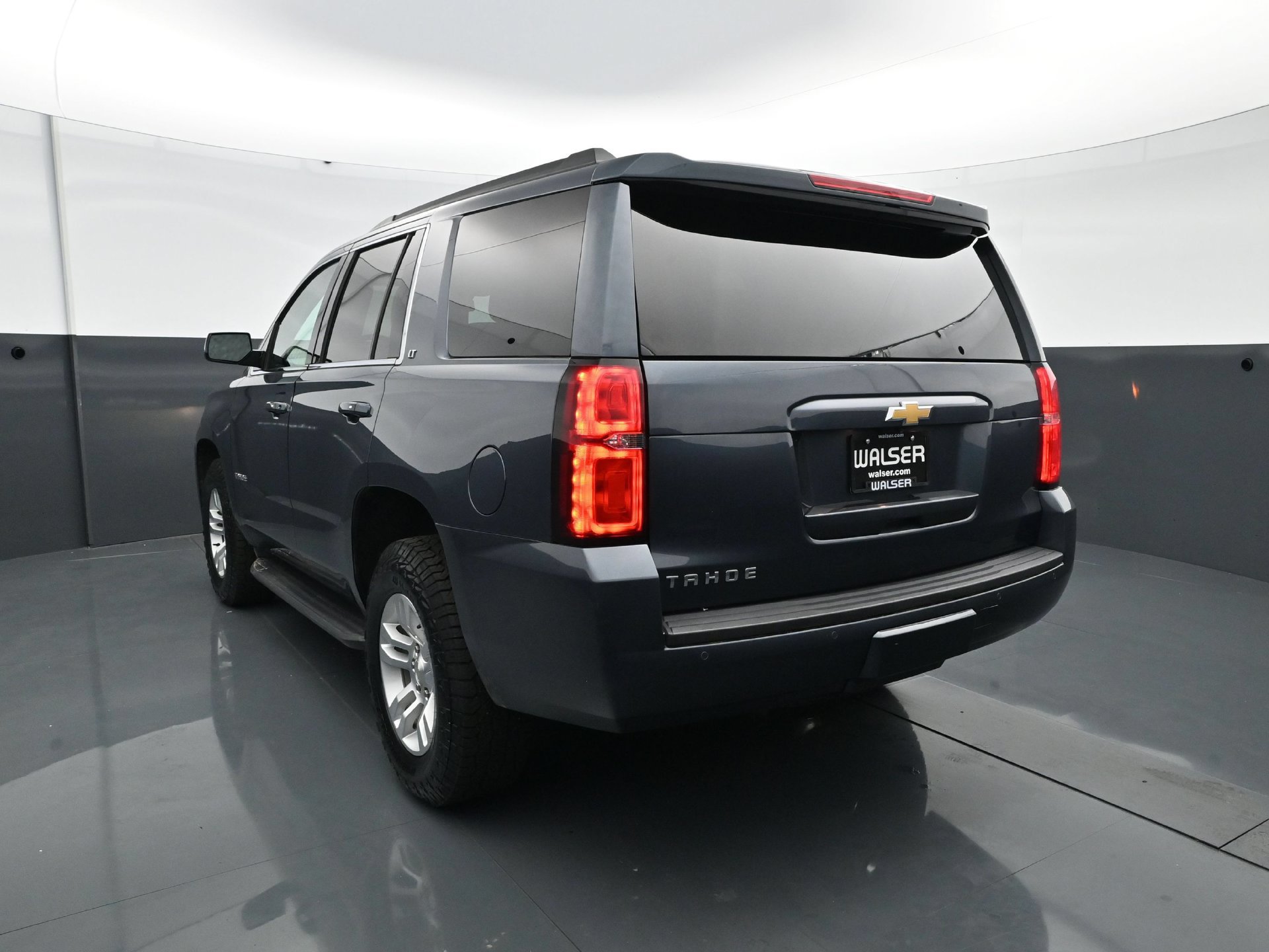 Used 2020 Chevrolet Tahoe LT AWD/4WD image 5