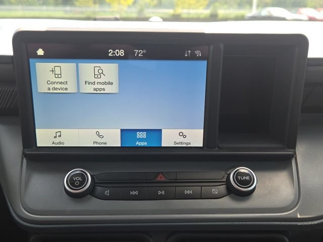 Used 2023 Ford Maverick XLT w/ Black Appearance Package FWD image 27