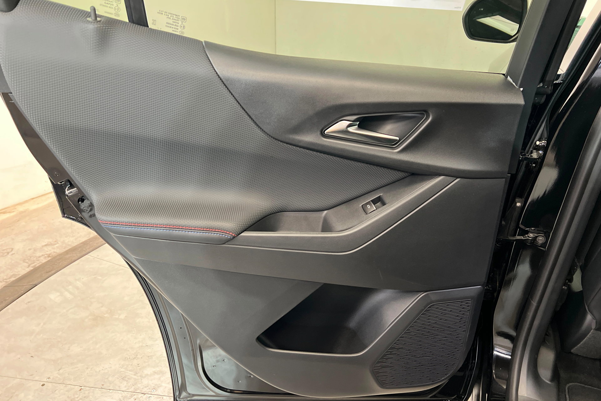 New 2026 Chevrolet Equinox RS w/ Convenience Package III image 19