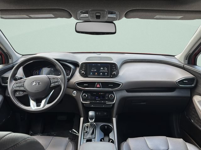 Used 2019 Hyundai Santa Fe Limited AWD/4WD image 22
