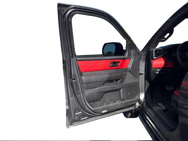 Used 2024 Toyota Tundra TRD Pro w/ Security Package (TMS) image 21