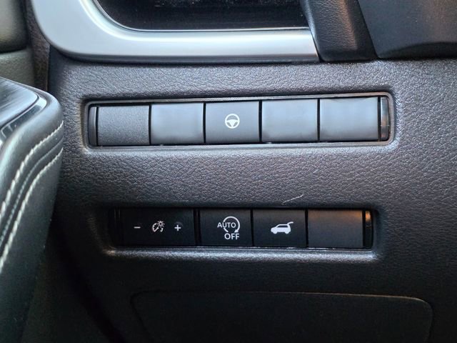Used 2023 Nissan Rogue SL w/ SL Premium Package FWD image 45