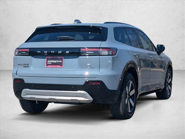 New 2026 Honda Prologue Touring video 2