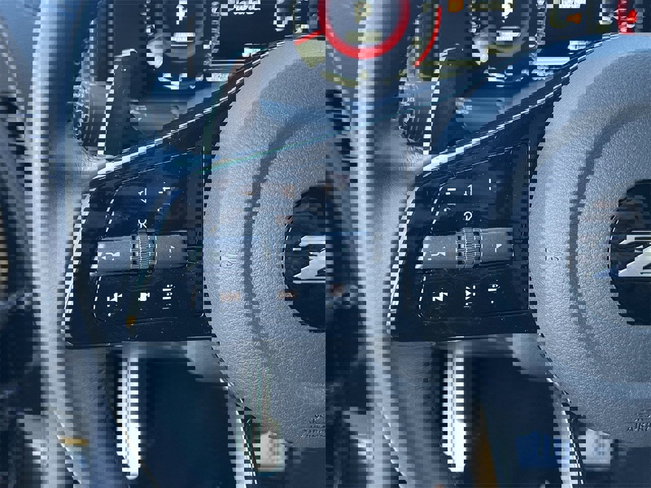 Certified 2024 Nissan Z Performance w/ Floor Mat Package image 10