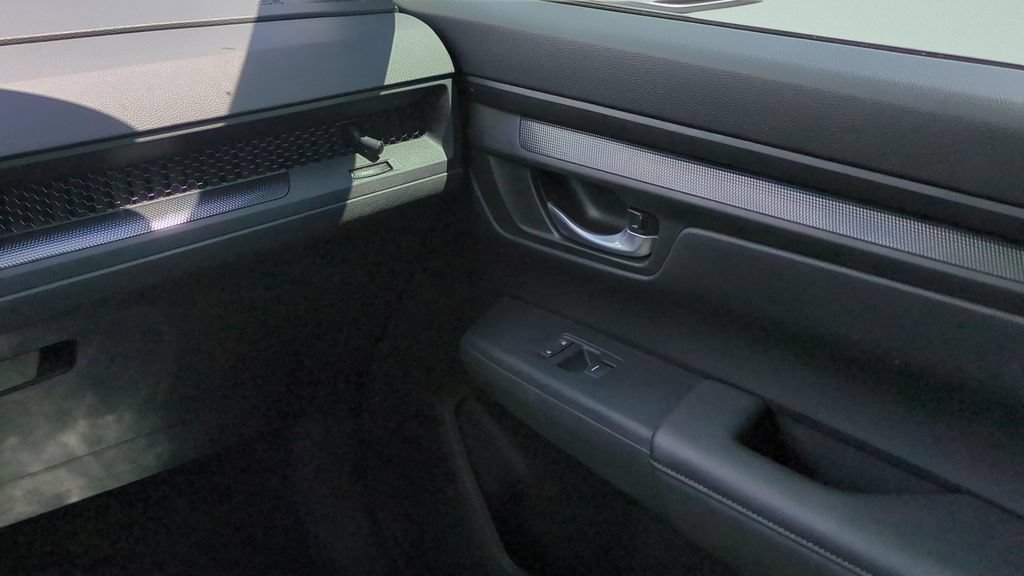 Used 2024 Honda CR-V EX image 13