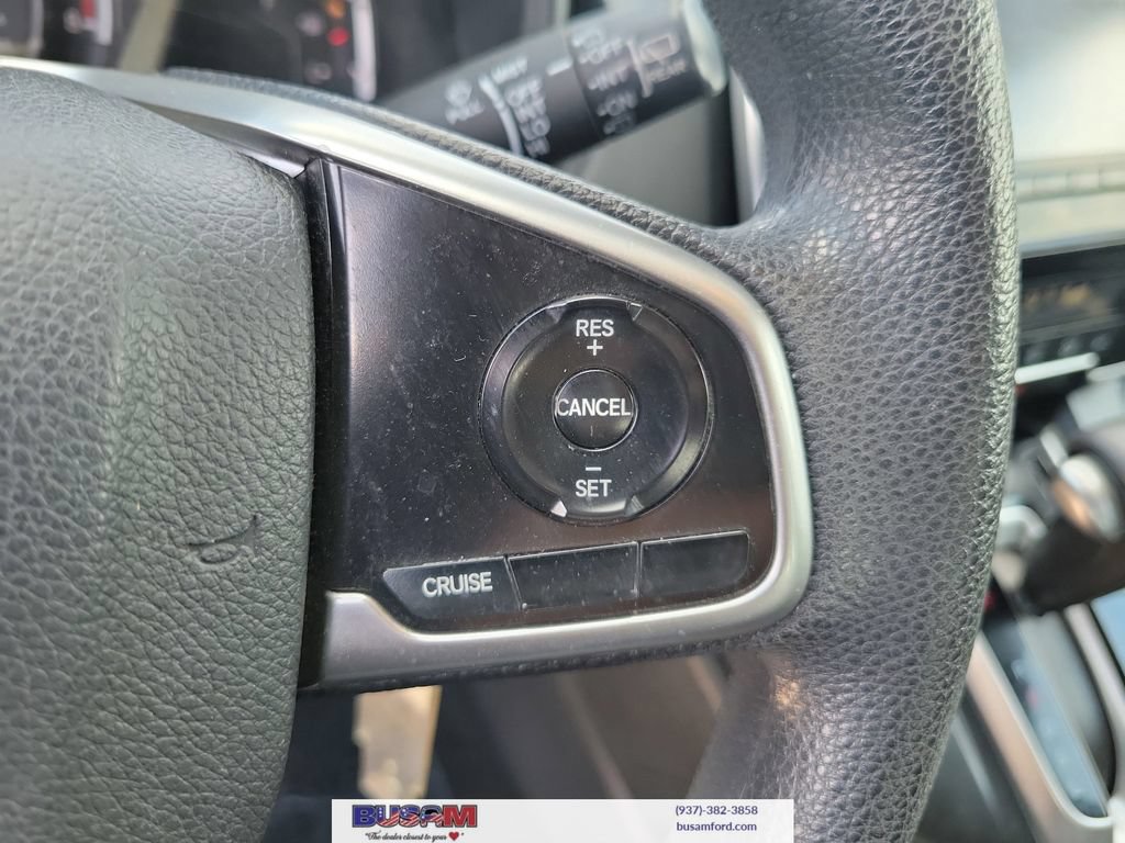 Used 2019 Honda CR-V LX image 21