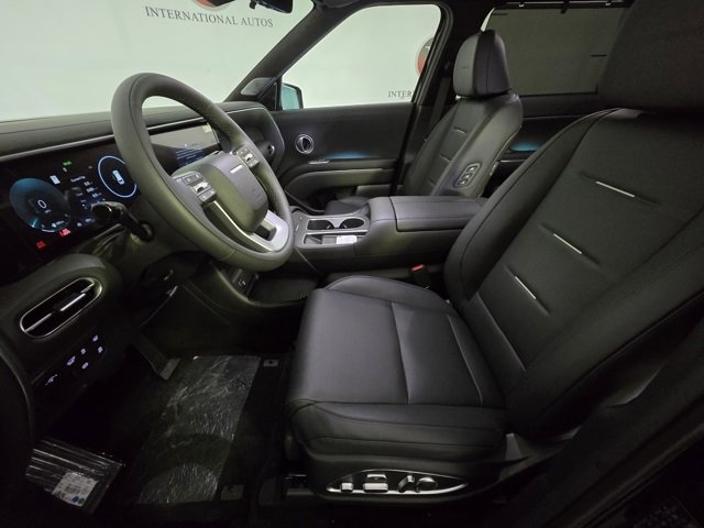 New 2026 Hyundai Palisade Calligraphy image 11