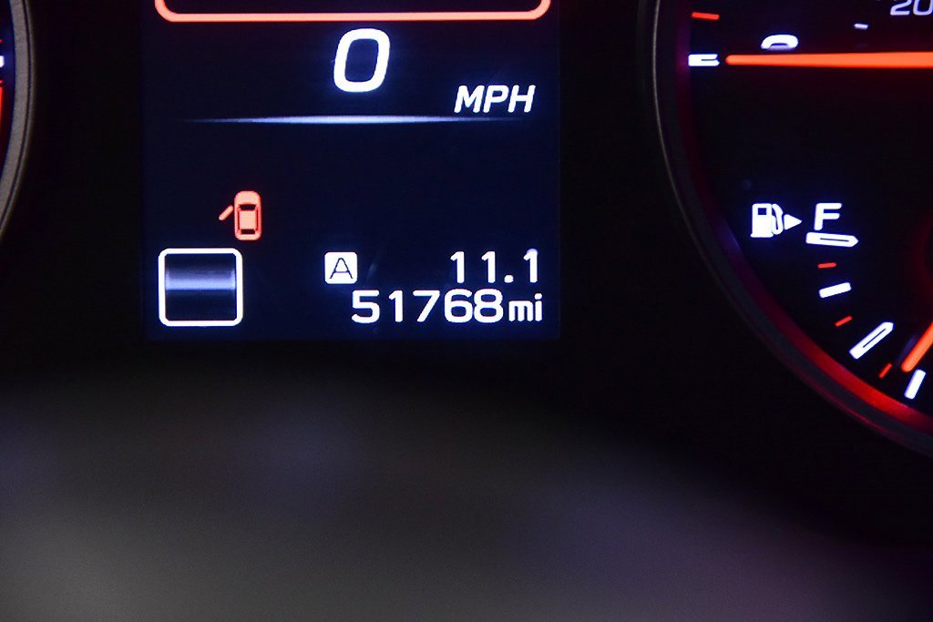 Used 2023 Subaru WRX Premium image 16