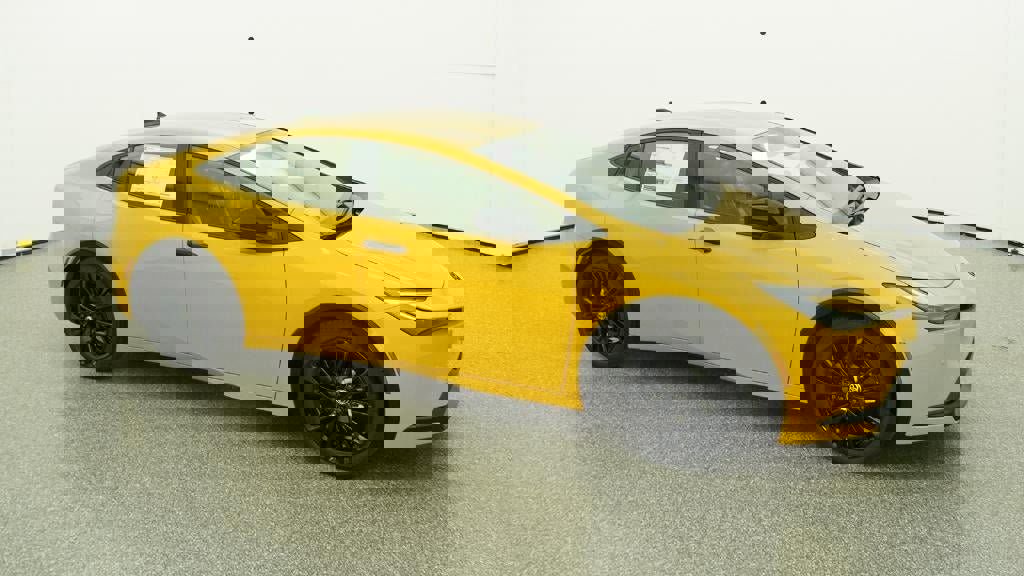 New 2026 Toyota Prius image 12