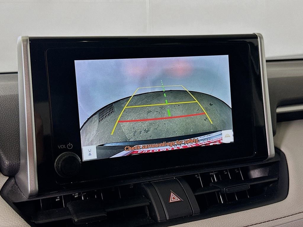 Used 2023 Toyota RAV4 XLE w/ Convenience Package image 26