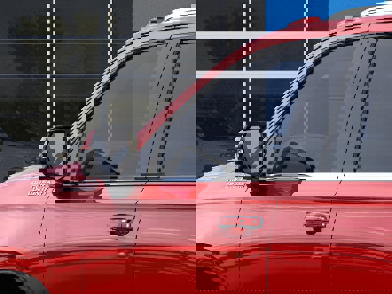 New 2026 Chevrolet Tahoe High Country image 12