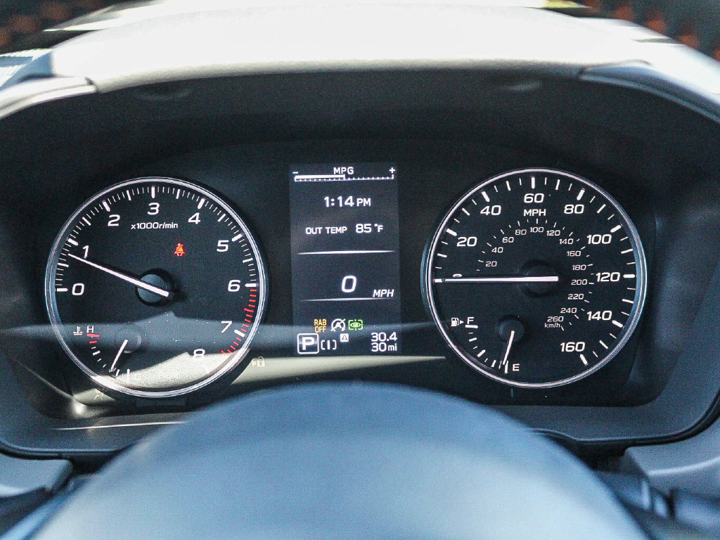 New 2026 Subaru Crosstrek 2.5i Limited AWD/4WD image 23