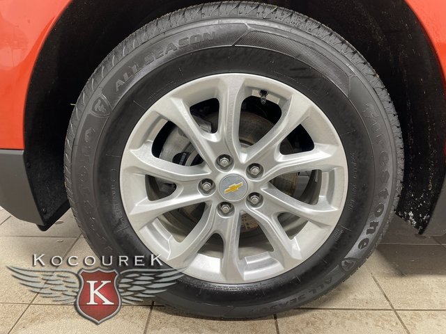 Used 2020 Chevrolet Equinox LT image 7
