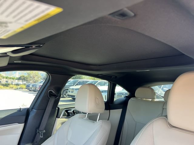 Used 2020 Mercedes-Benz E 450 4MATIC Sedan image 41