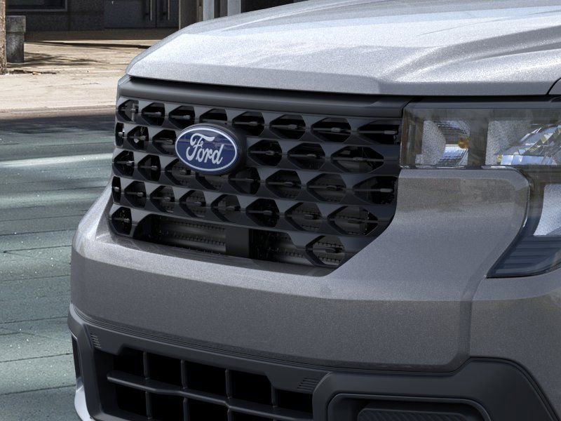 New 2026 Ford Maverick XLT image 18