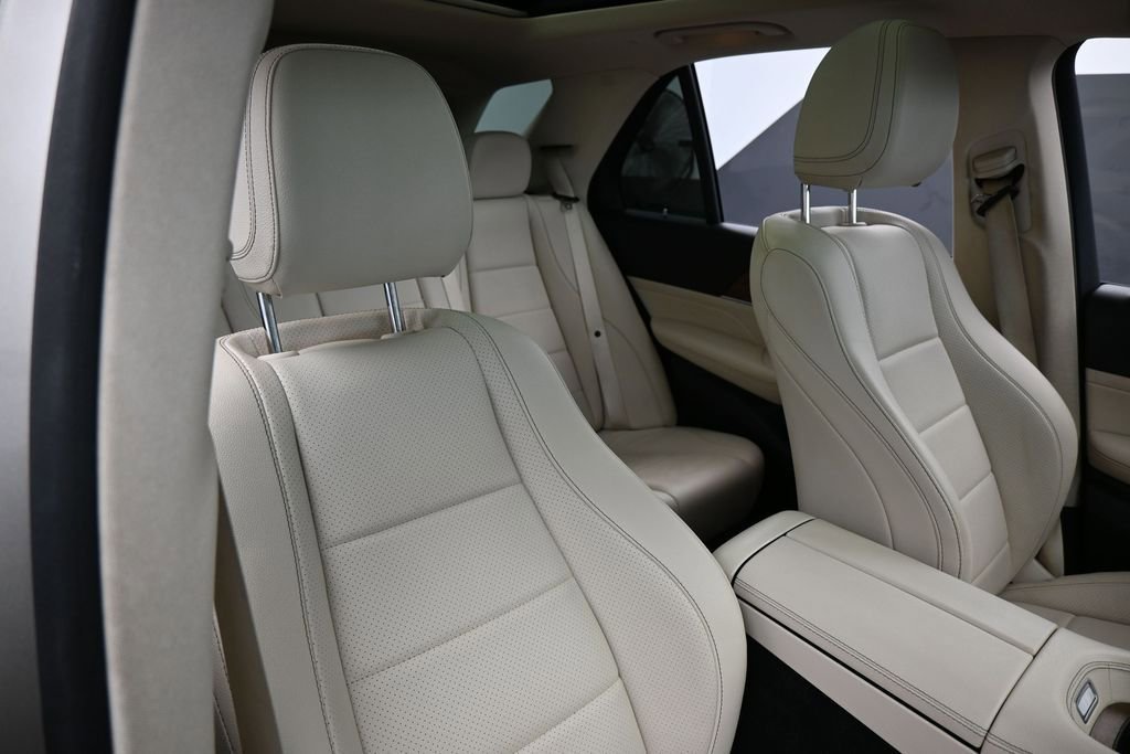 Used 2022 Mercedes-Benz GLE 350 image 45