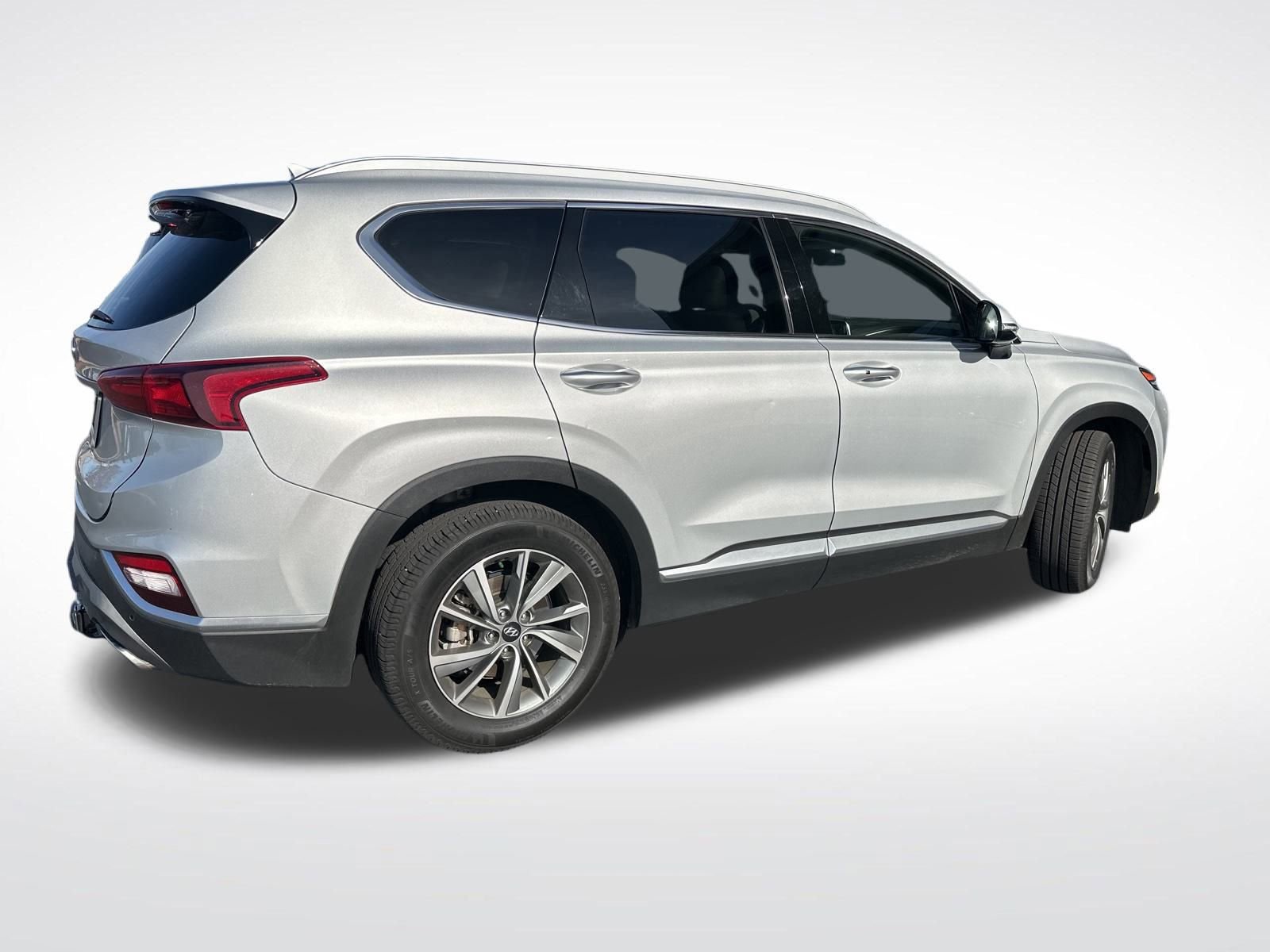 Used 2019 Hyundai Santa Fe Limited image 10