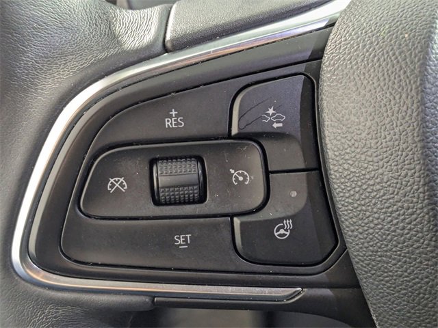 Used 2021 Buick Envision Essence w/ Sport Touring Package image 16